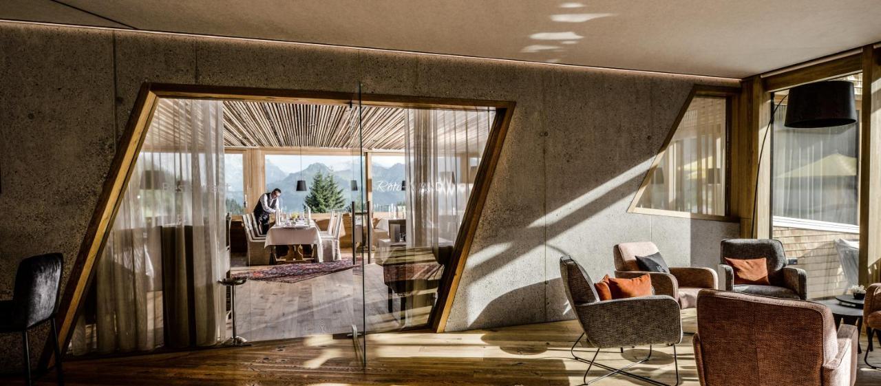 Alpenresort Walsertal Damuels Kültér fotó
