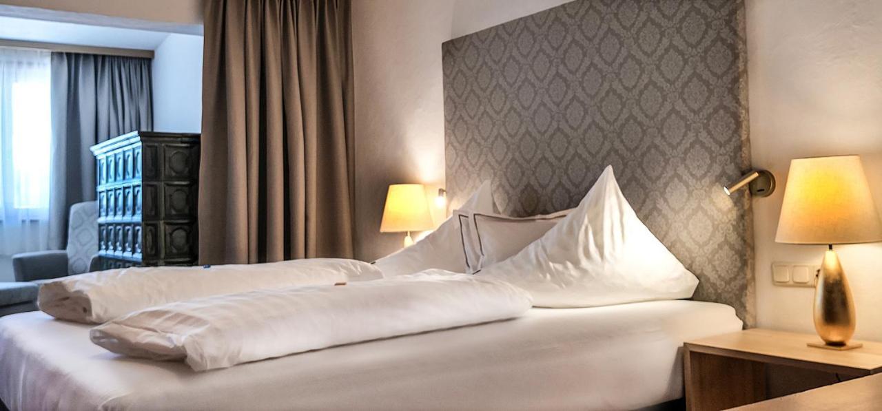 Alpenresort Walsertal Damuels Kültér fotó