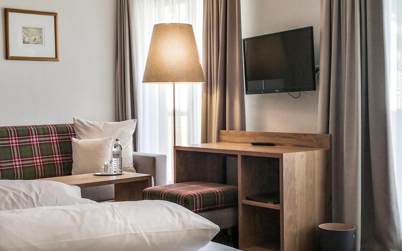 Alpenresort Walsertal Damuels Kültér fotó