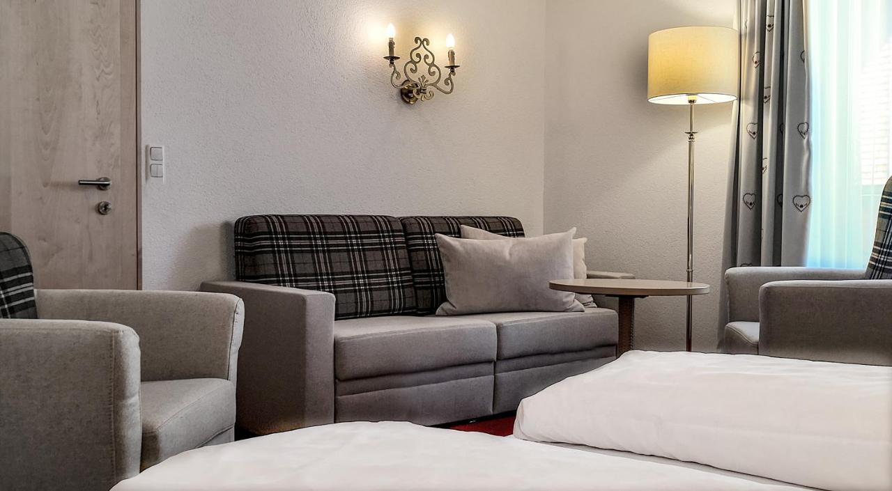 Alpenresort Walsertal Damuels Kültér fotó