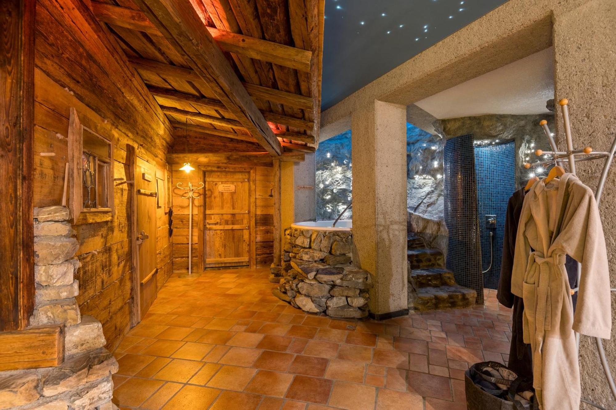 Alpenresort Walsertal Damuels Kültér fotó