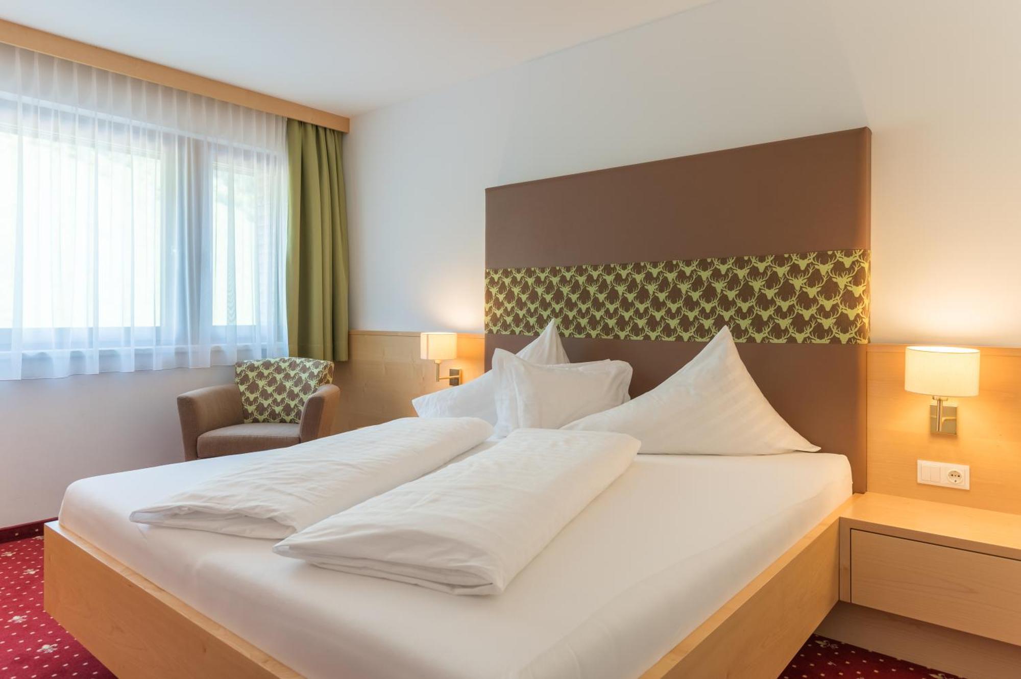 Alpenresort Walsertal Damuels Kültér fotó