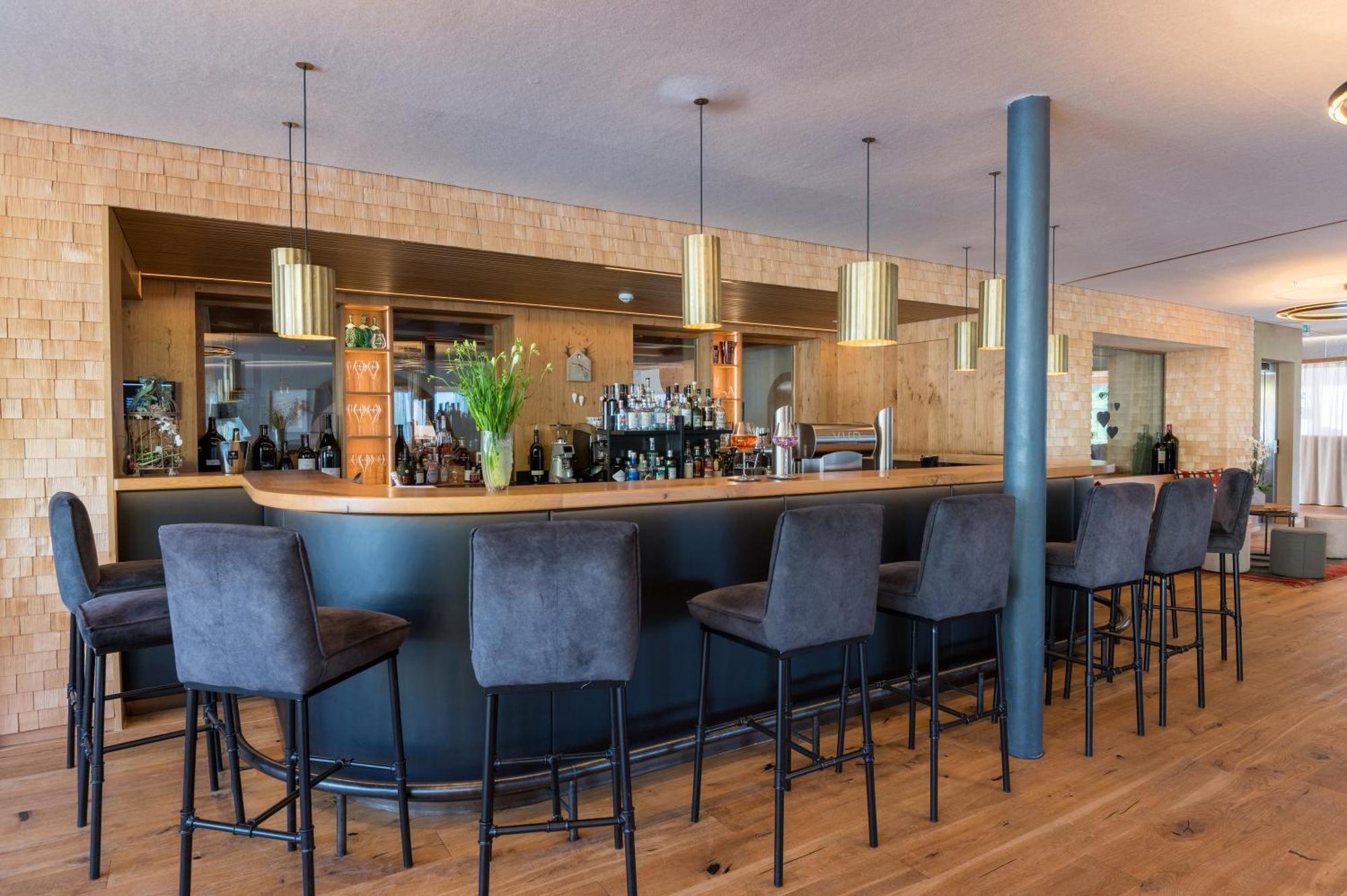 Alpenresort Walsertal Damuels Kültér fotó