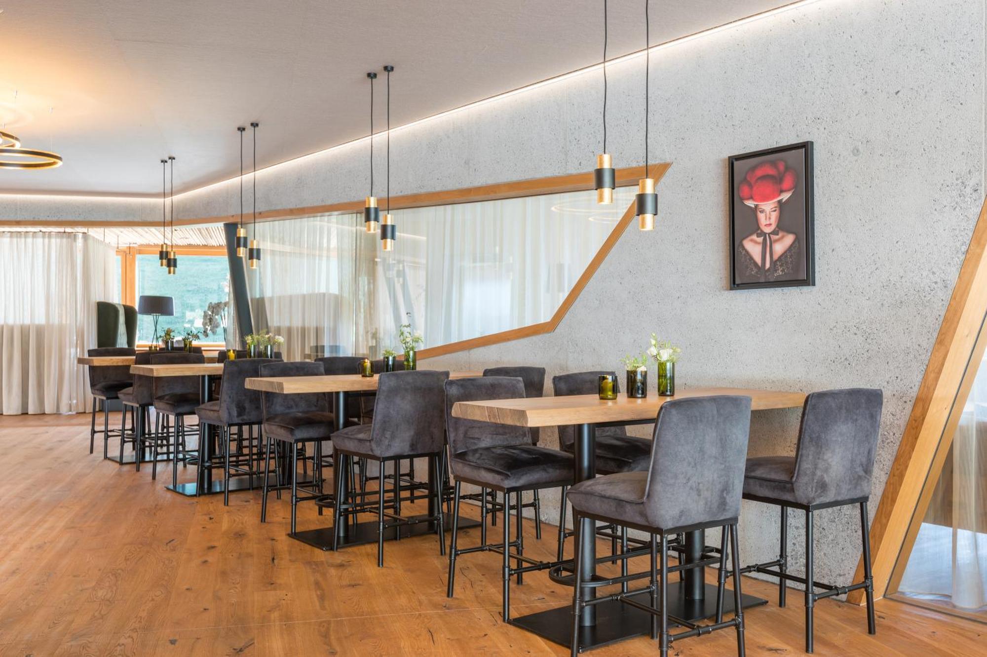 Alpenresort Walsertal Damuels Kültér fotó