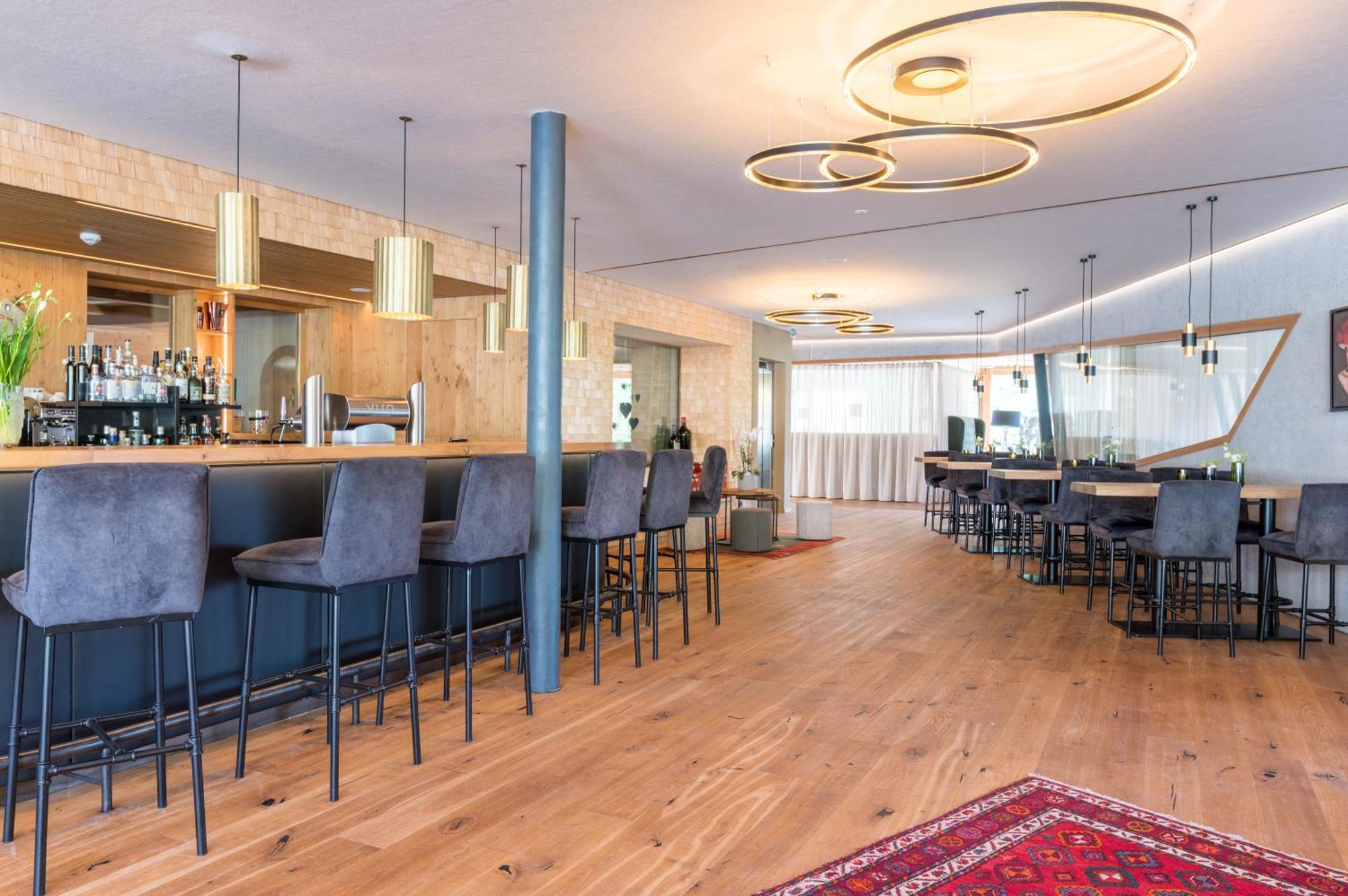 Alpenresort Walsertal Damuels Kültér fotó