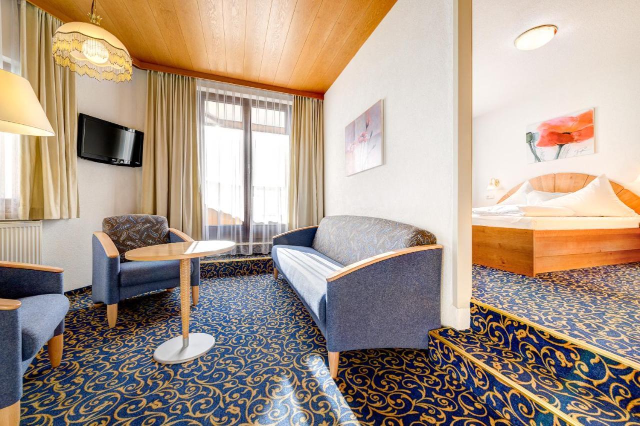 Alpenresort Walsertal Damuels Kültér fotó